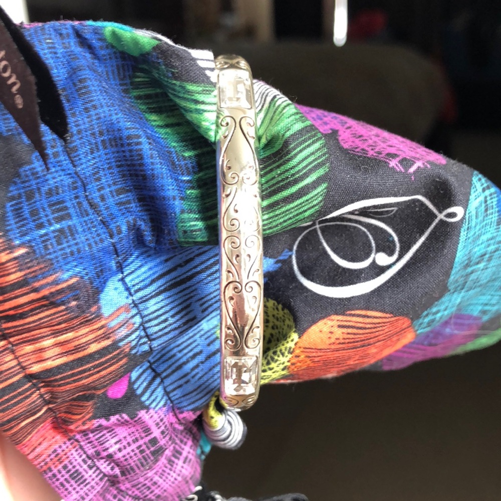 NWOT Brighton bracelet, never worn - Picture 3 of 4